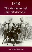 1848 : the revolution of the intellectuals