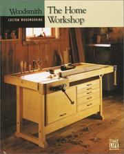 The home workshop