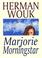 Cover of: Marjorie Morningstar