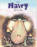 Cover of: The hairy book