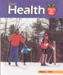 Cover of: Merrill health: focus on you