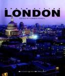Cover of: World cities: London