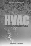 Cover of: HVAC fundementals