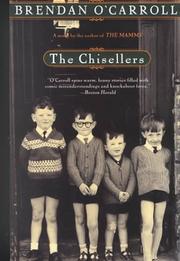 Cover of: The chisellers by Brendan O'Carroll