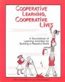 Cooperative learning, cooperative lives by Nancy Schniedewind, Ellen Davidson