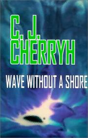 Cover of: Wave without a shore