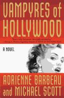 Cover of: Vampyres of Hollywood by Adrienne Barbeau