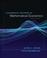 Cover of: Fundamental Methods of Mathematical Economics