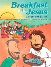 Cover of: Breakfast with Jesus: A Story for Easter (Happy Day Books (Paperback))