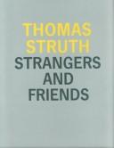 Strangers and friends : photographs, 1986-1992