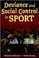 Deviance and social control in sport