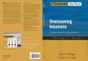 Overcoming insomnia by Jack D. Edinger