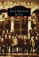 Cover of: Levi Strauss & Co.
