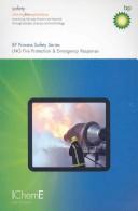 LNG fire protection and emergency response : a collection of booklets describing hazards and how to manage them