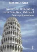 Numerical computing with Simulink