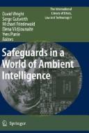 Safeguards in a world of ambient intelligence