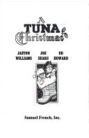 Cover of: A Tuna Christmas by Jaston Williams