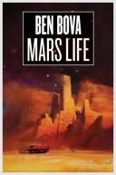 Mars life by Ben Bova, Stefan Rudnicki