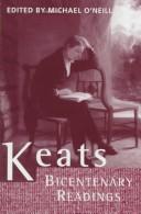 Keats : bicentenary readings
