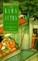 The Kama Sutra of Vatsyayana