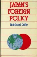 Cover of: Japan's foreign policy: From Economic Superpower to What Power? (St. Antony's)