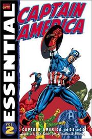Captain America. Volume 2, Captain America #103-126