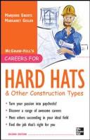 Cover of: Careers for hard hats and other construction types