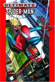 Cover of: Ultimate Spider-Man, Vol. 1