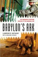 Cover of: Babylon's ark