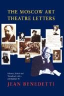 The Moscow Art Theatre letters