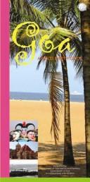 Cover of: Goa: a Good Earth guide