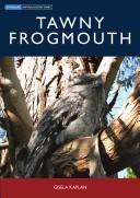 Cover of: Tawny frogmouth