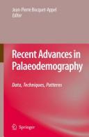 Cover of: Recent advances in palaeodemography: data, techniques, patterns