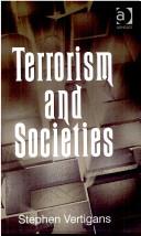 Terrorism and societies