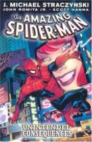 Cover of: Amazing Spider-Man Vol. 5: Unintended Consequences