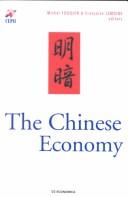 The Chinese economy : highlights and opportunities