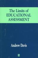 The limits of educational assessment