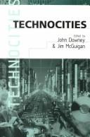 Cover of: Technocities