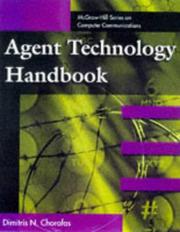 Agent technology handbook