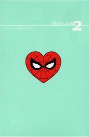 Cover of: Mary Jane 2 HC (Spider-Man)