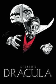 Cover of: Stoker's Dracula