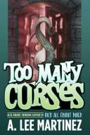Cover of: Too many curses