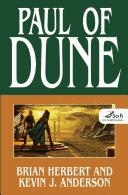 Cover of: Paul of Dune by Brian Herbert