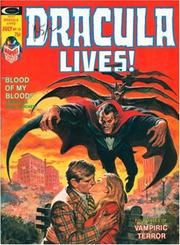Cover of: Essential Tomb of Dracula, Vol. 4 (Marvel Essentials)