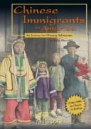 Cover of: Chinese immigrants in America by Kelley Hunsicker