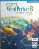 Cover of: Corel Word Perfect 8