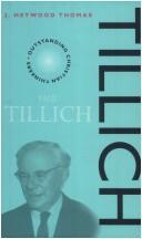 Tillich