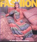 Cover of: Decades of fashion by Harriet Worsley