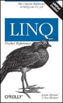 Cover of: LINQ: Pocket Reference