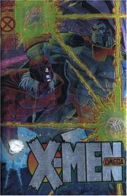 Cover of: X-Men: The Complete Age of Apocalypse Epic, Book 4